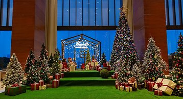 Kempinski Hotel Suzhou