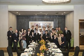 Kempinski Hotel Suzhou