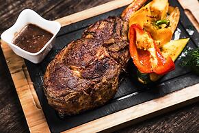 Kempinski Hotel Suzhou