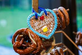 Kempinski Hotel Suzhou