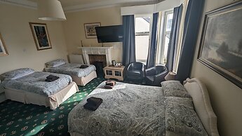 Dalgair House Hotel