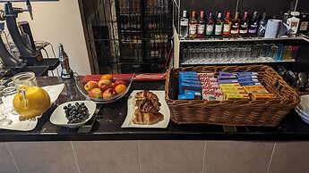 Dalgair House Hotel