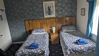 Dalgair House Hotel