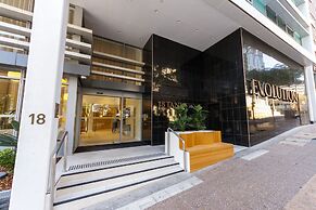 Evolution Apartments