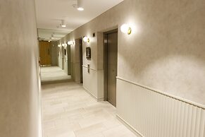 Evolution Apartments