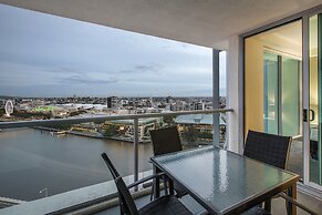 Evolution Apartments