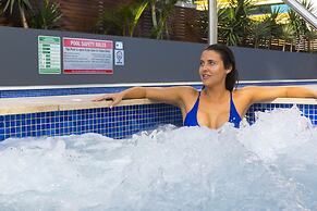 Evolution Apartments