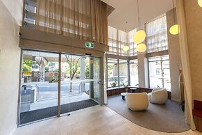 Evolution Apartments