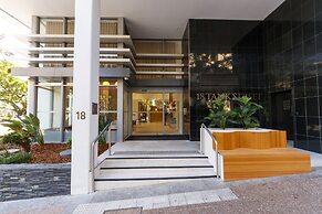 Evolution Apartments