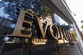 Evolution Apartments