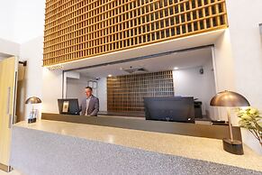 Evolution Apartments