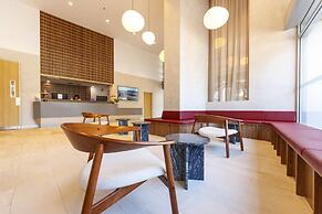 Evolution Apartments