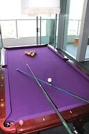 Evolution Apartments