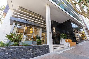 Evolution Apartments