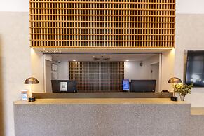 Evolution Apartments