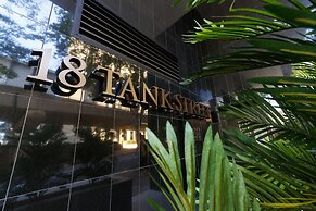 Evolution Apartments