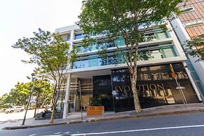 Evolution Apartments