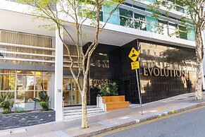 Evolution Apartments