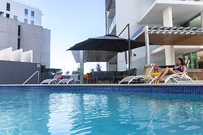 Evolution Apartments