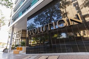 Evolution Apartments