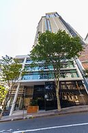 Evolution Apartments