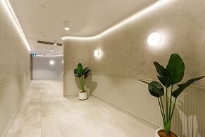 Evolution Apartments