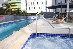 Evolution Apartments