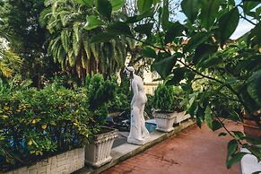 Hotel Eveline Portosole