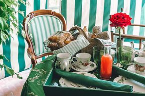 Hotel Eveline Portosole