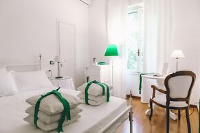 Hotel Eveline Portosole