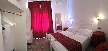 Hotel Eveline Portosole