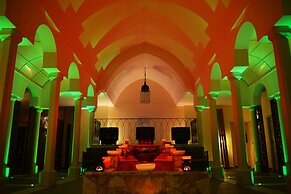 TH Cinisi - Florio Park Hotel