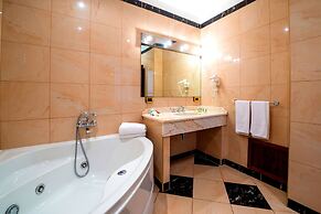 TH Cinisi - Florio Park Hotel