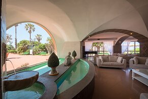 TH Cinisi - Florio Park Hotel