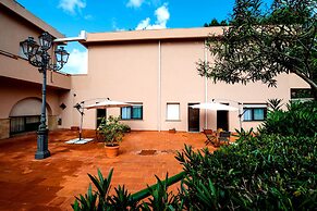 TH Cinisi - Florio Park Hotel