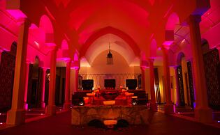 TH Cinisi - Florio Park Hotel