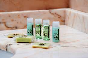 TH Cinisi - Florio Park Hotel