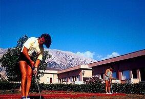 TH Cinisi - Florio Park Hotel