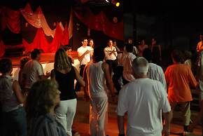 TH Cinisi - Florio Park Hotel