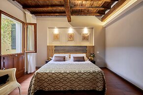 Sette Angeli Rooms