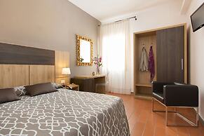Sette Angeli Rooms