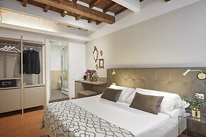 Sette Angeli Rooms