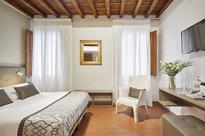 Sette Angeli Rooms