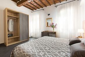 Sette Angeli Rooms