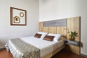 Sette Angeli Rooms