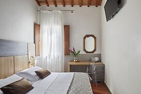 Sette Angeli Rooms