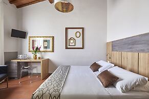 Sette Angeli Rooms