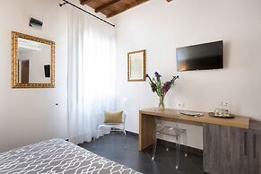Sette Angeli Rooms