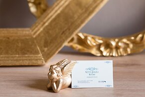 Sette Angeli Rooms