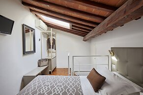 Sette Angeli Rooms